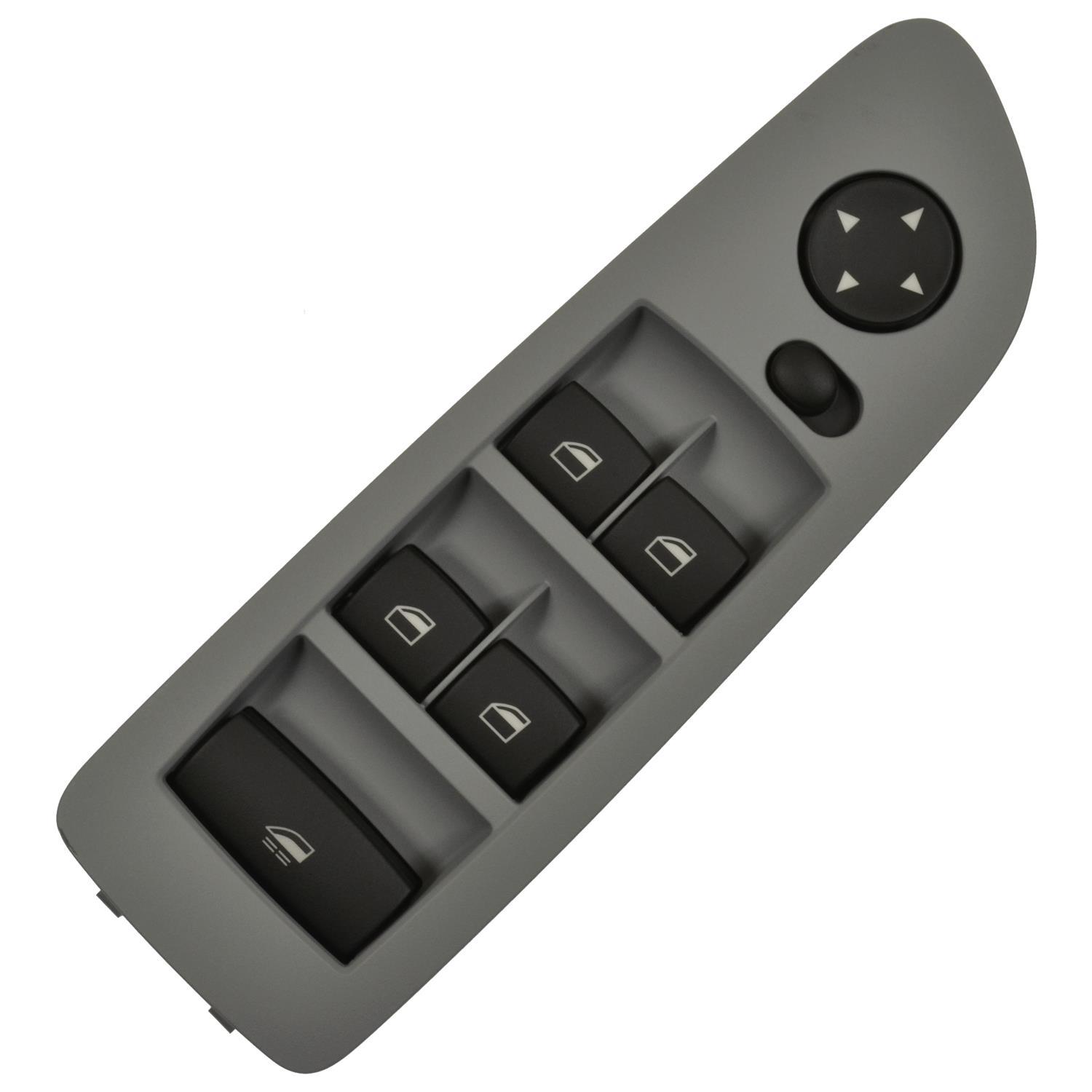BWD WST1693 - Door Window Switch BWD WST1693 Door Remote Mirror Switch product image 2 of 3