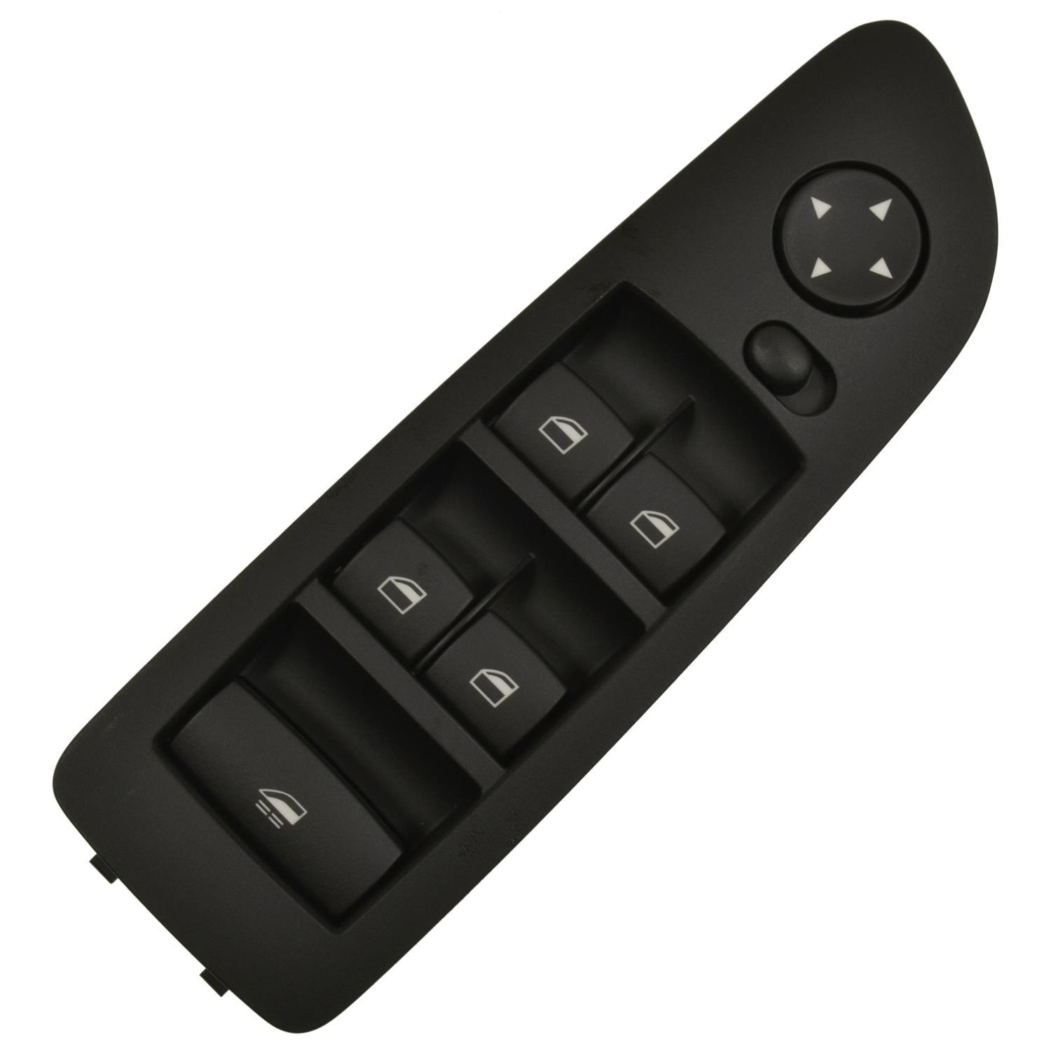 BWD WST1694 Door Remote Mirror Switch product image 2 of 3