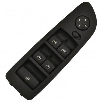 2012 BMW 128i Door Remote Mirror Switch BWD WST1696 image 2 of 3