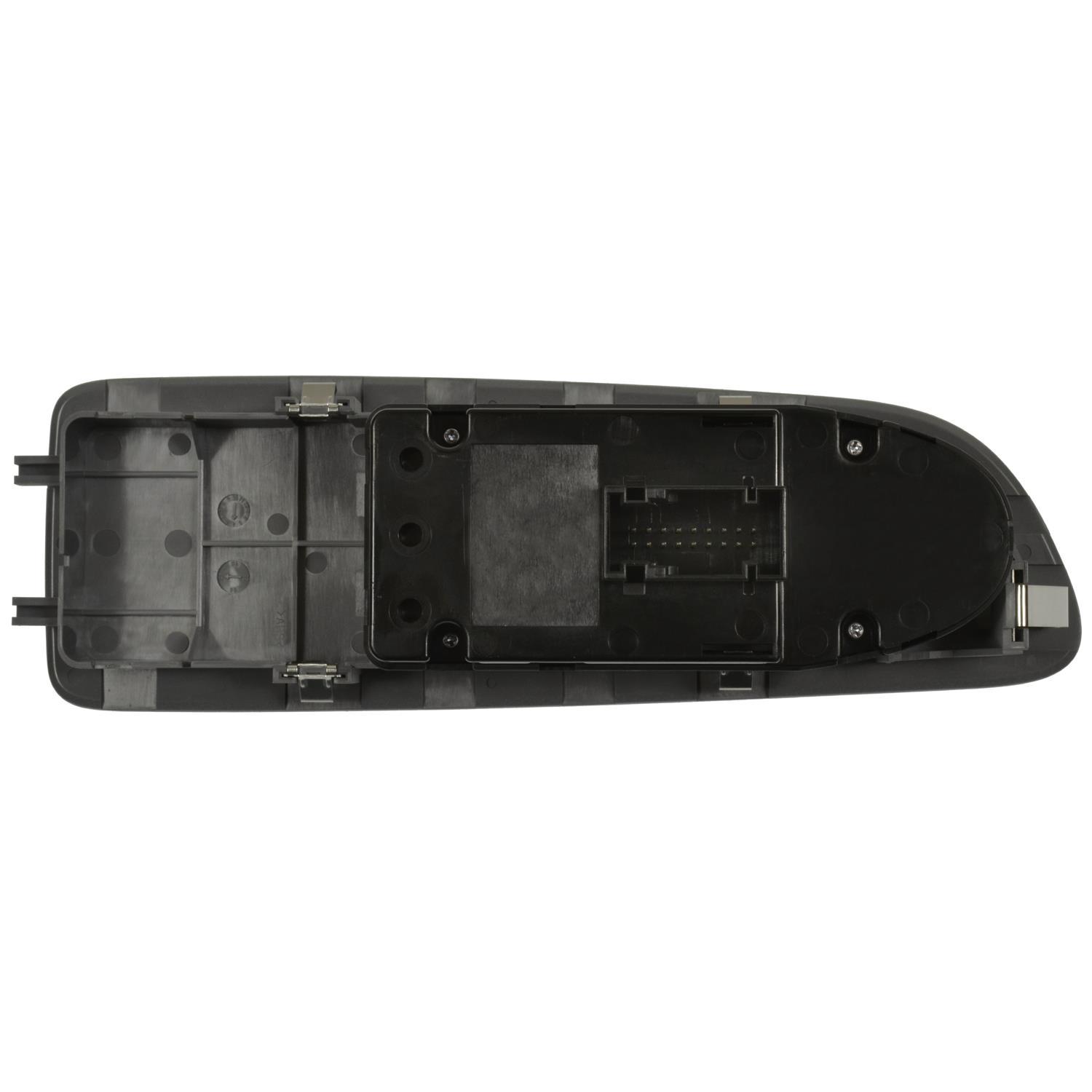 BWD WST1700 - Door Window Switch BWD WST1700 Door Remote Mirror Switch product image 1 of 3