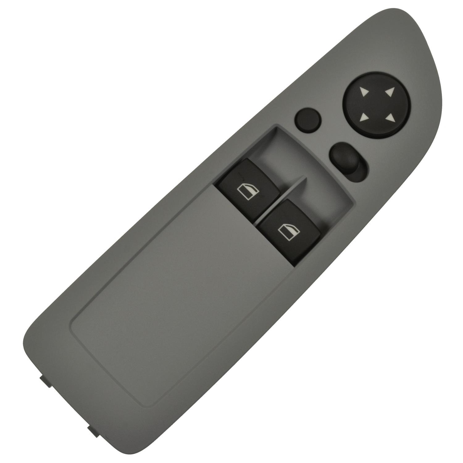 BWD WST1700 - Door Window Switch BWD WST1700 Door Remote Mirror Switch product image 2 of 3
