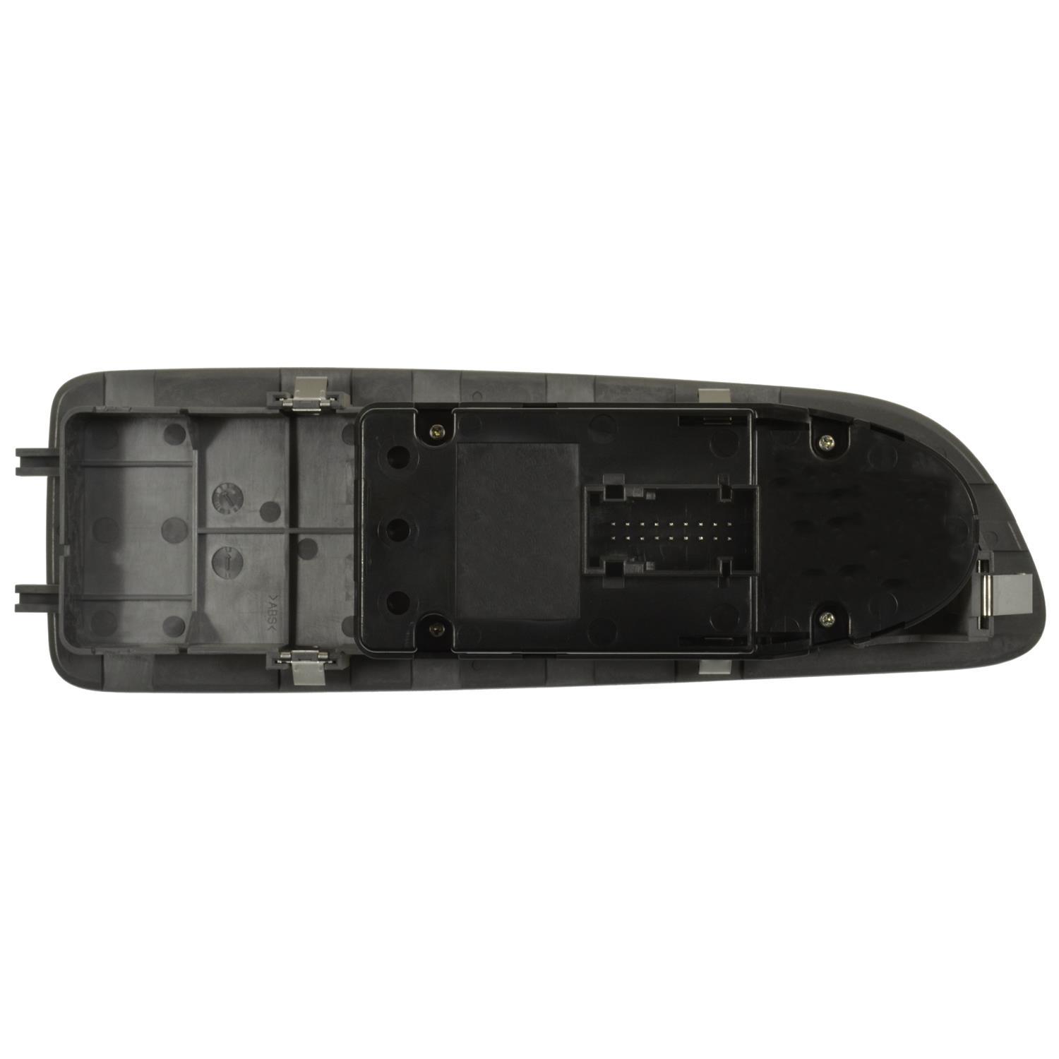 BWD WST1702 Door Remote Mirror Switch product image 1 of 3