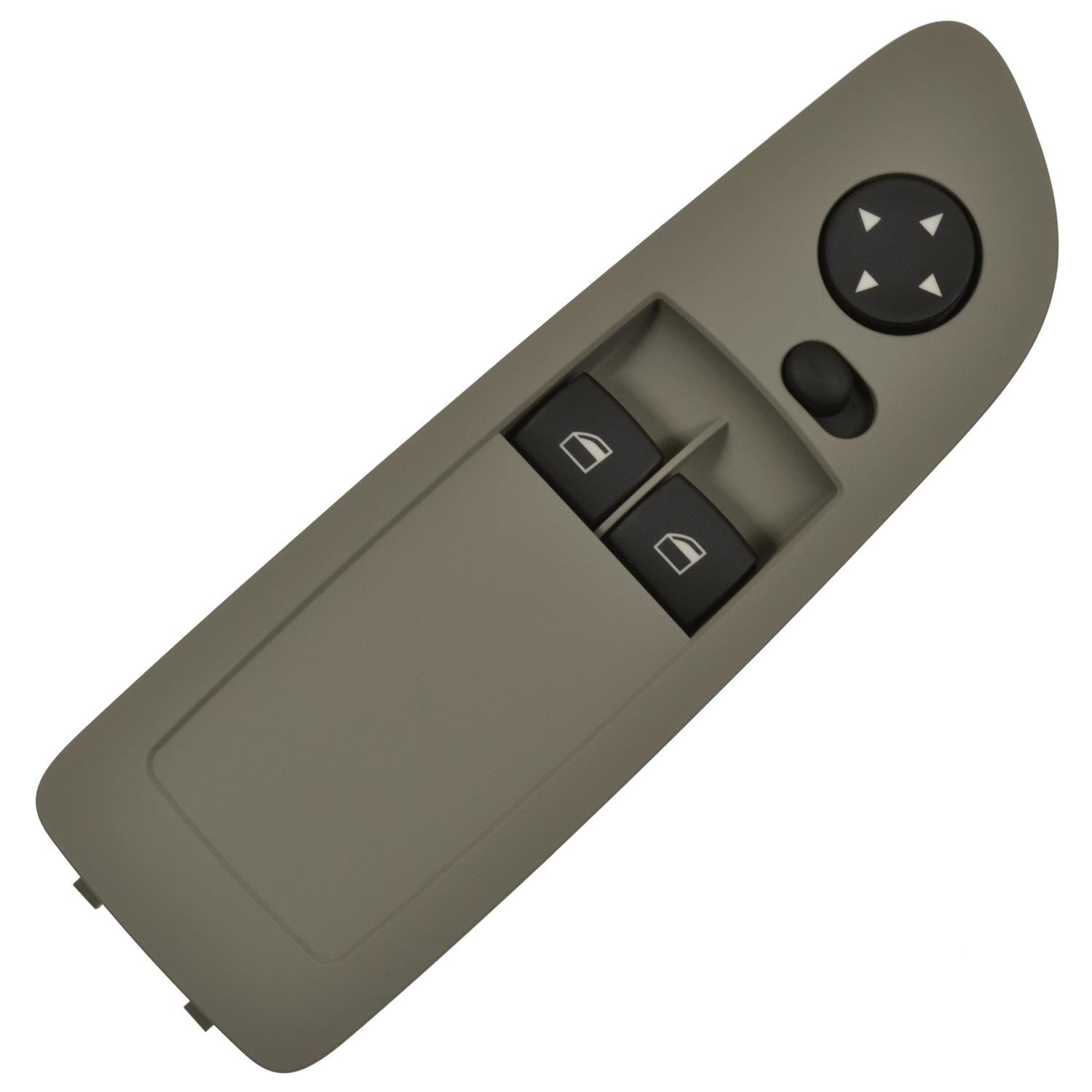 BWD WST1702 Door Remote Mirror Switch product image 2 of 3