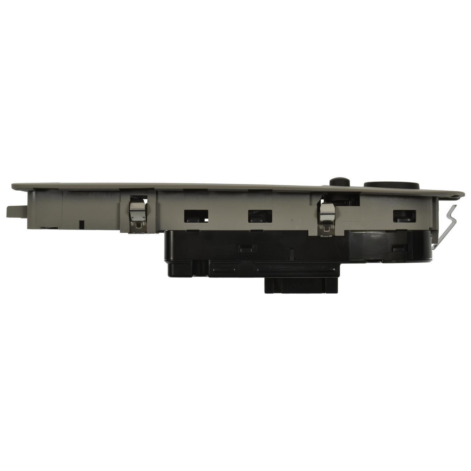 BWD WST1702 Door Remote Mirror Switch product image 3 of 3