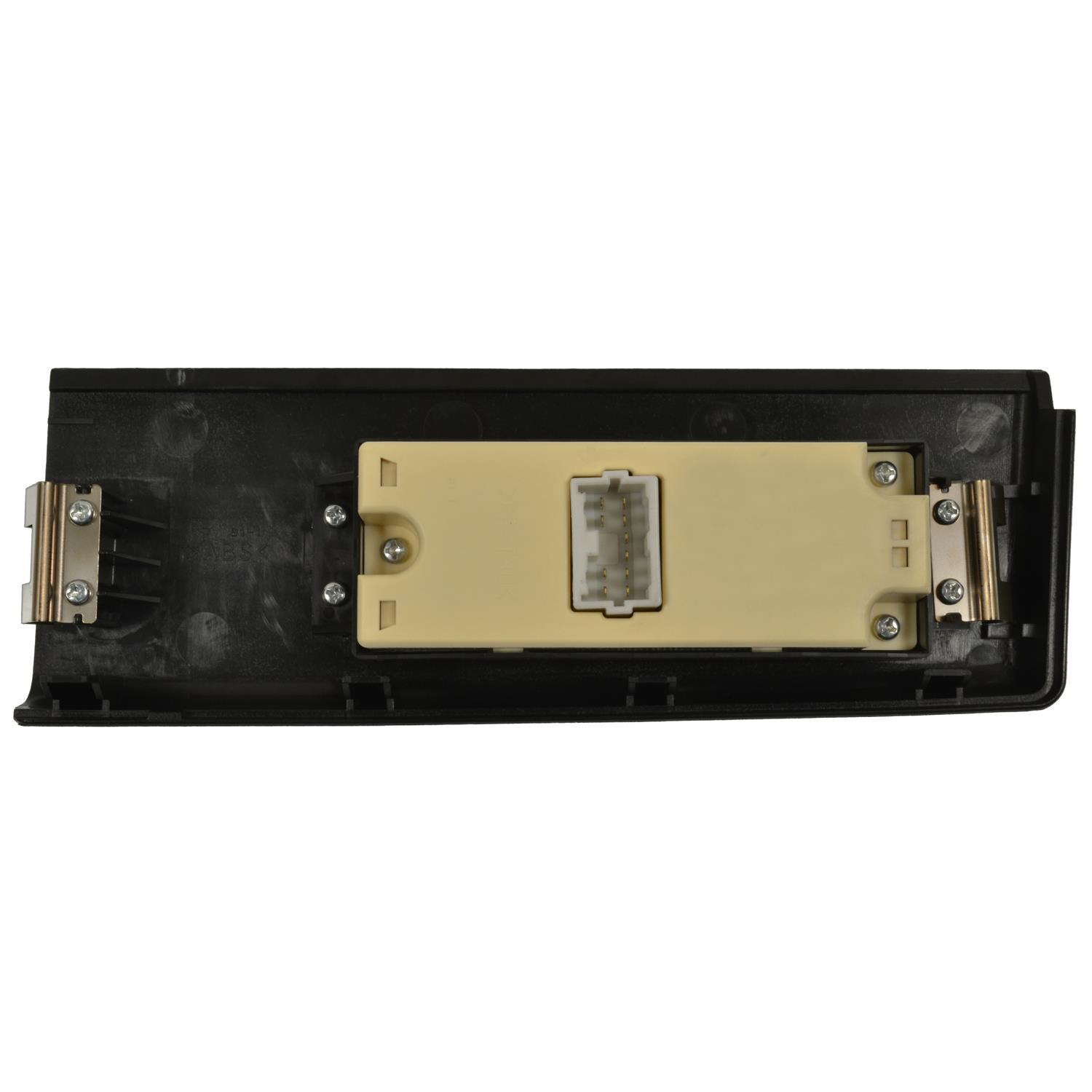 BWD WST1704 - Door Window Switch BWD WST1704 Door Lock Switch product image 1 of 3