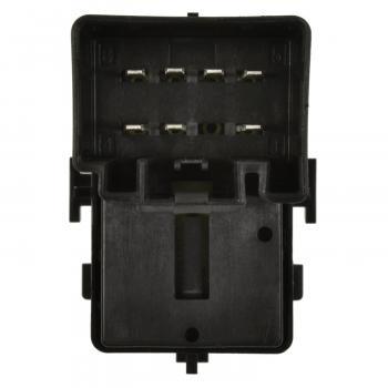 2018 Ford Police Interceptor Utility Door Window Switch Rear BWD WST1706 image 1 of 4