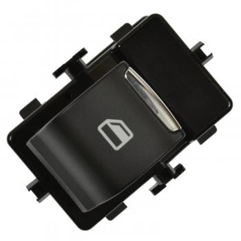 2018 Ford Police Interceptor Utility Door Window Switch Rear BWD WST1706 image 2 of 4