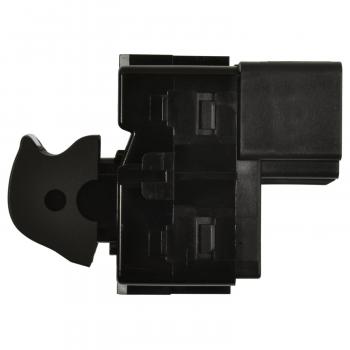 2018 Ford Police Interceptor Utility Door Window Switch Rear BWD WST1706 image 3 of 4