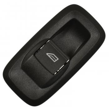 2013 Ford Fiesta Door Window Switch Front Right BWD WST1707 image 2 of 3