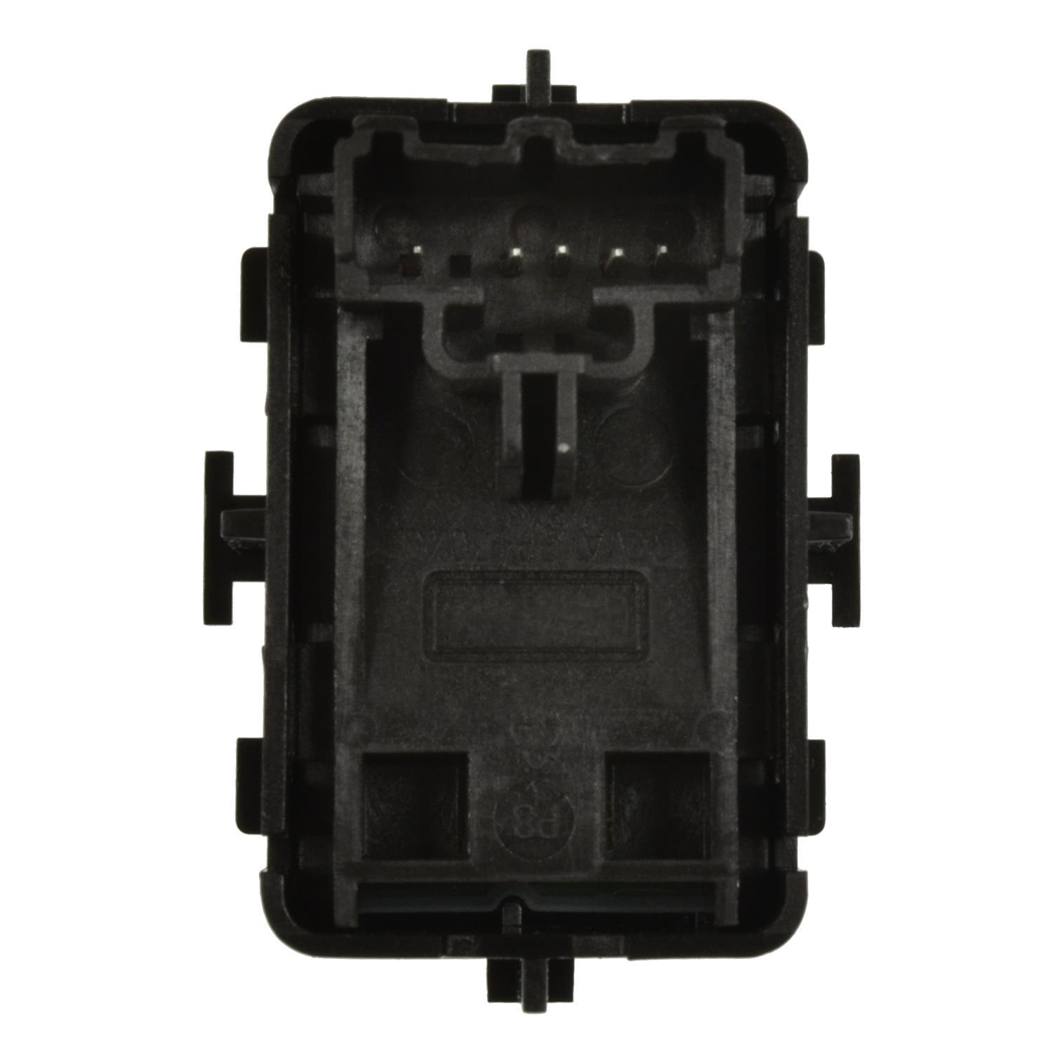 BWD WST1711 - Door Window Switch BWD WST1711 Door Window Switch product image 1 of 3