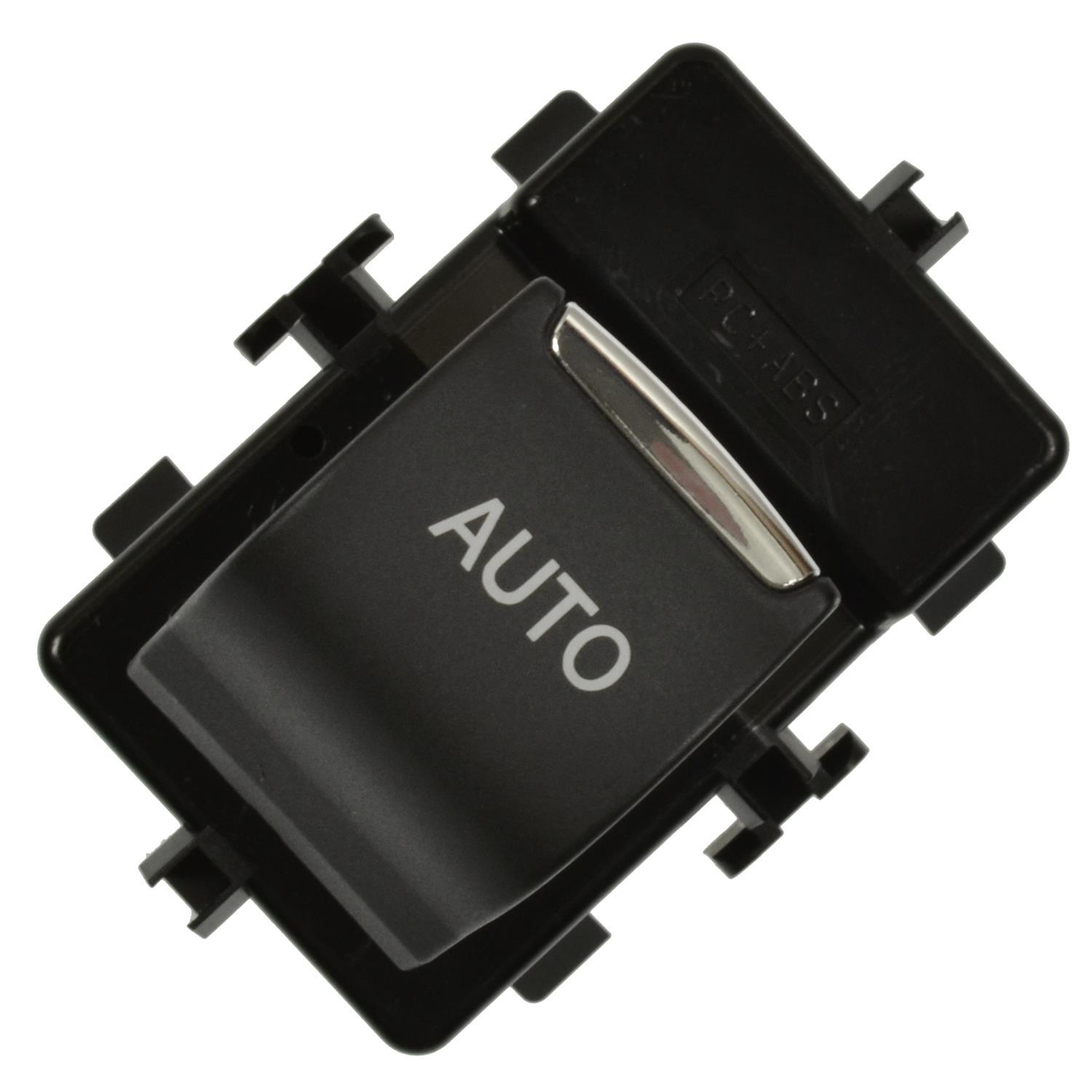BWD WST1712 - Door Window Switch BWD WST1712 Door Window Switch product image 2 of 3