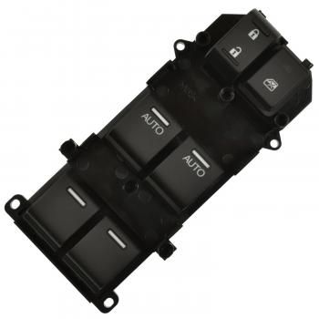 2012 Honda Accord Door Window Switch Front Left BWD WST1718 image 1 of 4