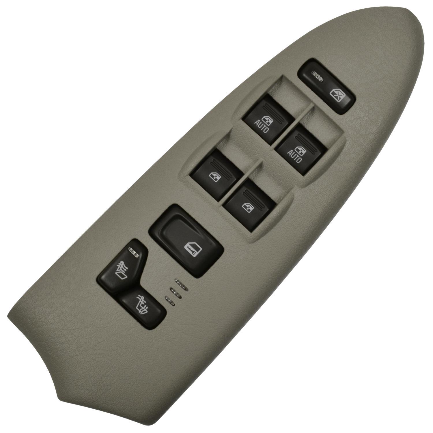 BWD WST1724 Door Lock Switch product image 2 of 3