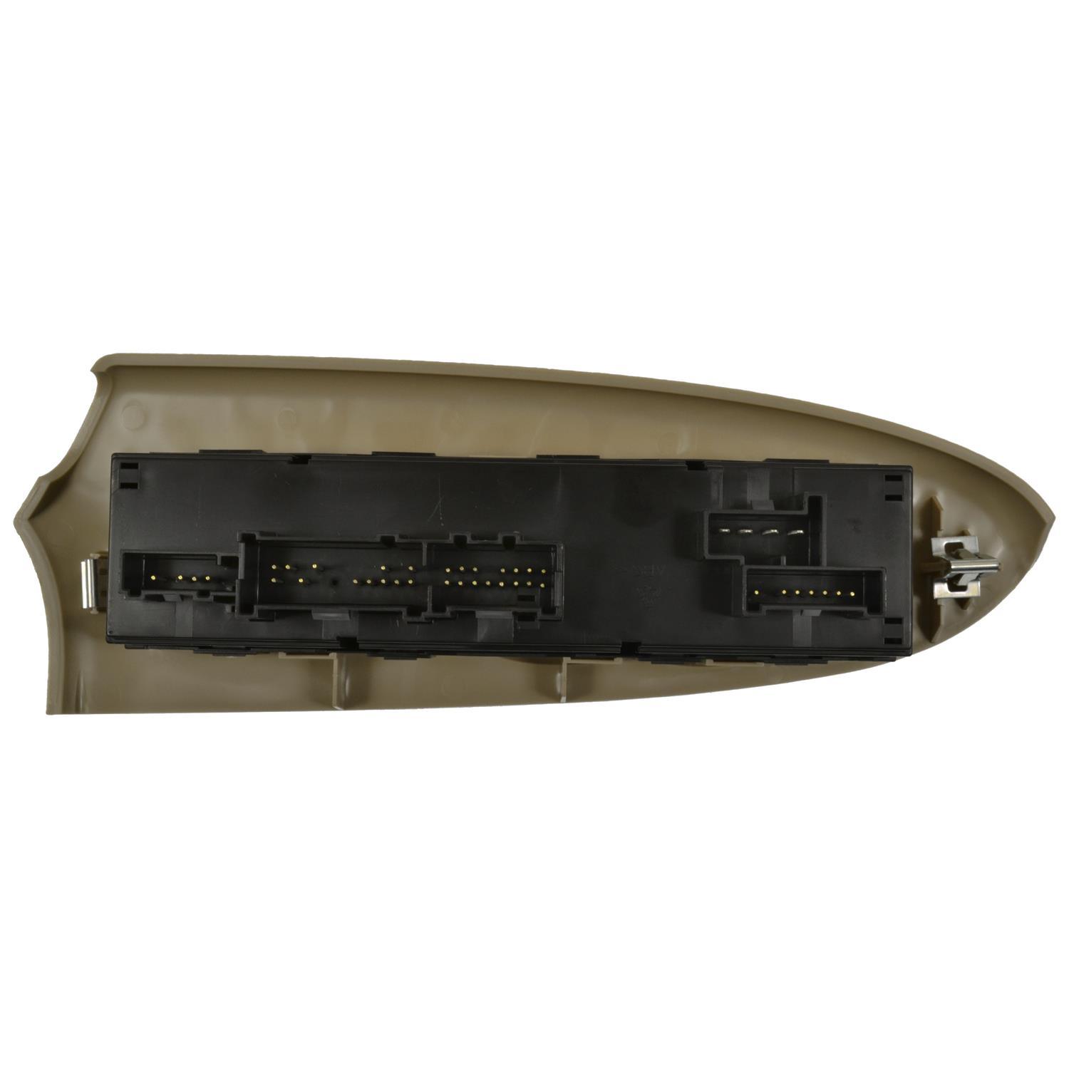BWD WST1726 - Door Window Switch BWD WST1726 Door Lock Switch product image 1 of 3