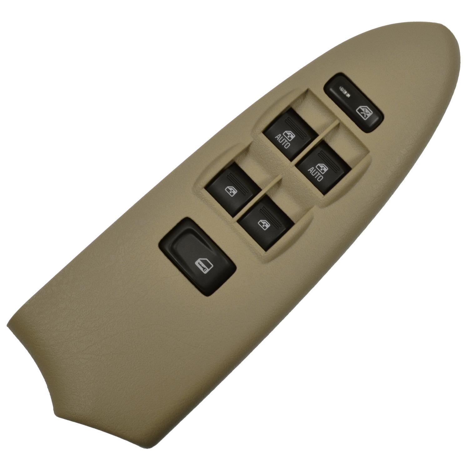 BWD WST1726 - Door Window Switch BWD WST1726 Door Lock Switch product image 2 of 3