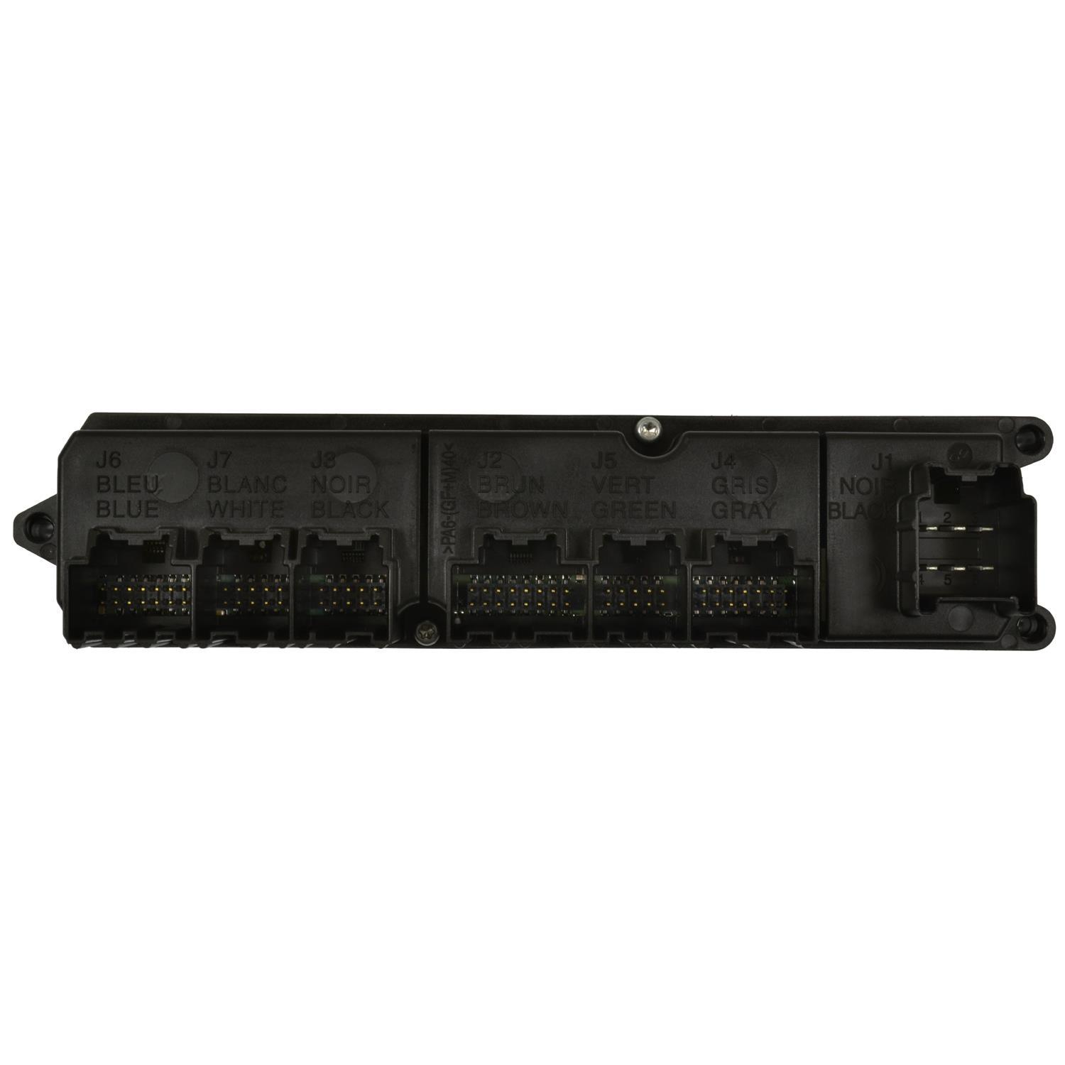 BWD WST1729 - Door Window Switch BWD WST1729 Door Lock Switch product image 1 of 3