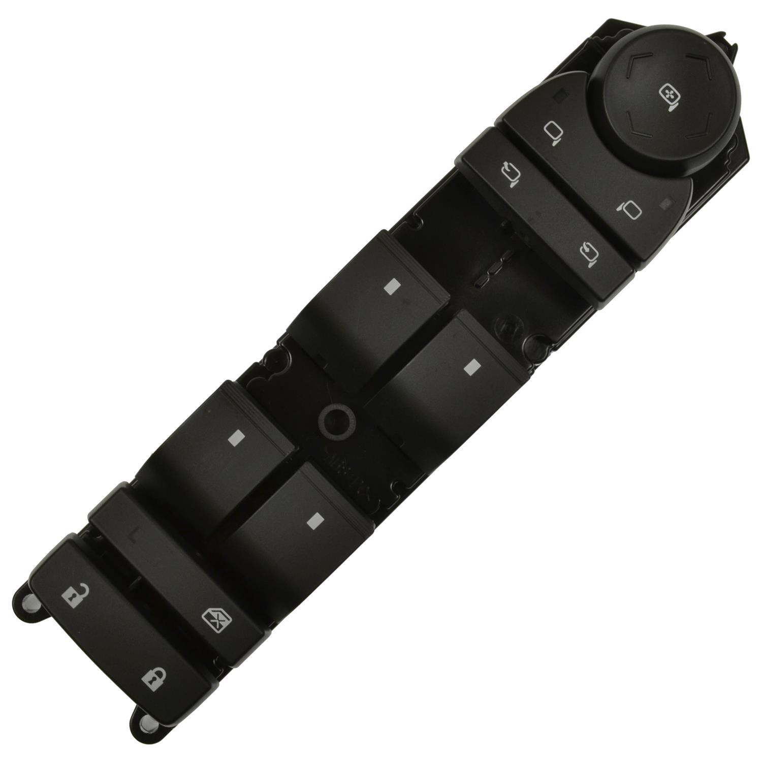 BWD WST1729 - Door Window Switch BWD WST1729 Door Lock Switch product image 2 of 3