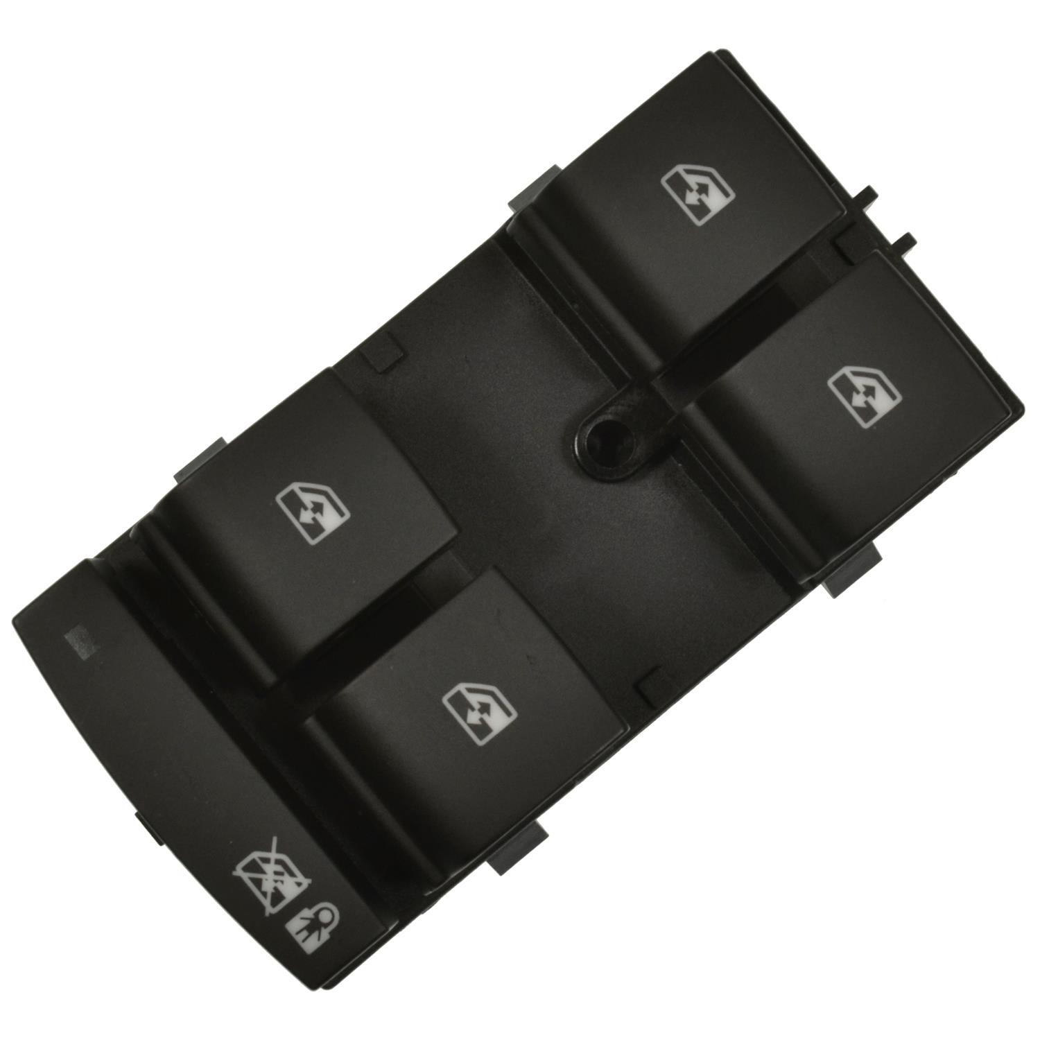 BWD WST1738 - Door Window Switch BWD WST1738 Door Window Switch product image 2 of 7