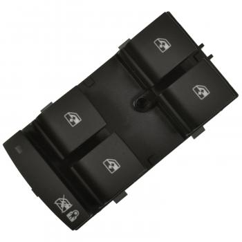 2012 Chevrolet Cruze Door Window Switch Front Left BWD WST1738 image 2 of 4