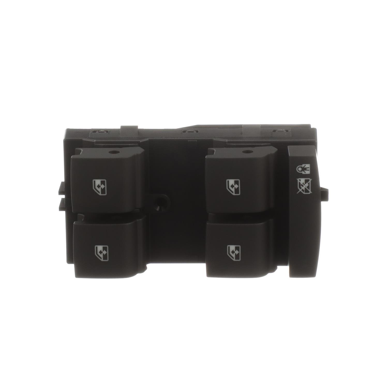 BWD WST1738 - Door Window Switch BWD WST1738 Door Window Switch product image 4 of 7