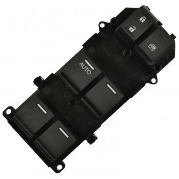 2016 Honda CR-V Door Window Switch Front Left BWD WST1743 image 1 of 3
