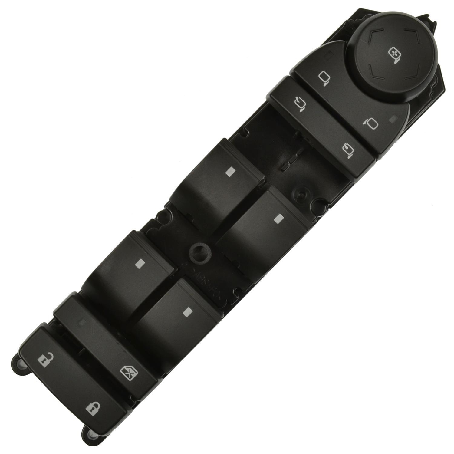 BWD WST1753 - Door Window Switch BWD WST1753 Door Lock Switch product image 2 of 3
