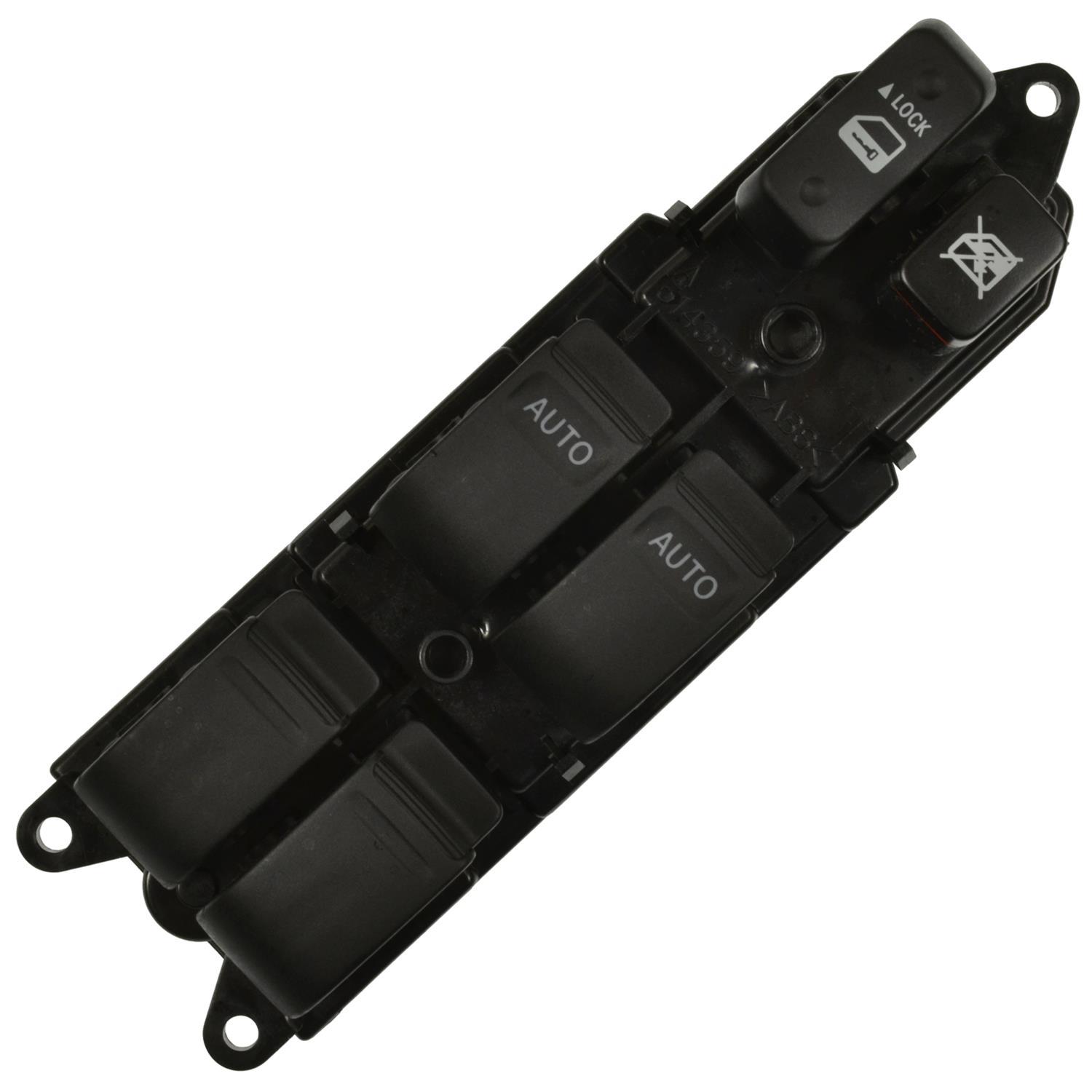 BWD WST1765 - Door Window Switch BWD WST1765 Door Lock Switch product image 1 of 3