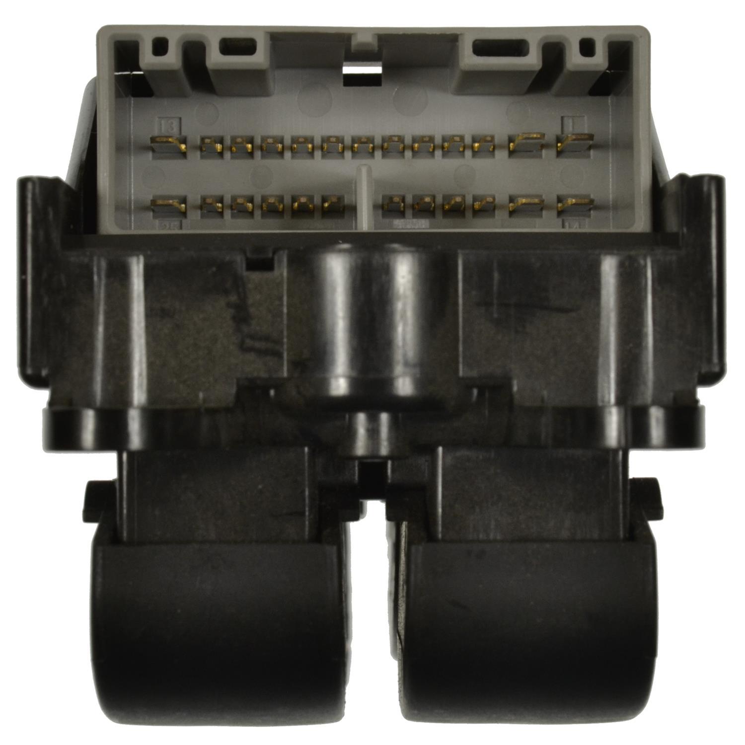 BWD WST1765 - Door Window Switch BWD WST1765 Door Lock Switch product image 2 of 3