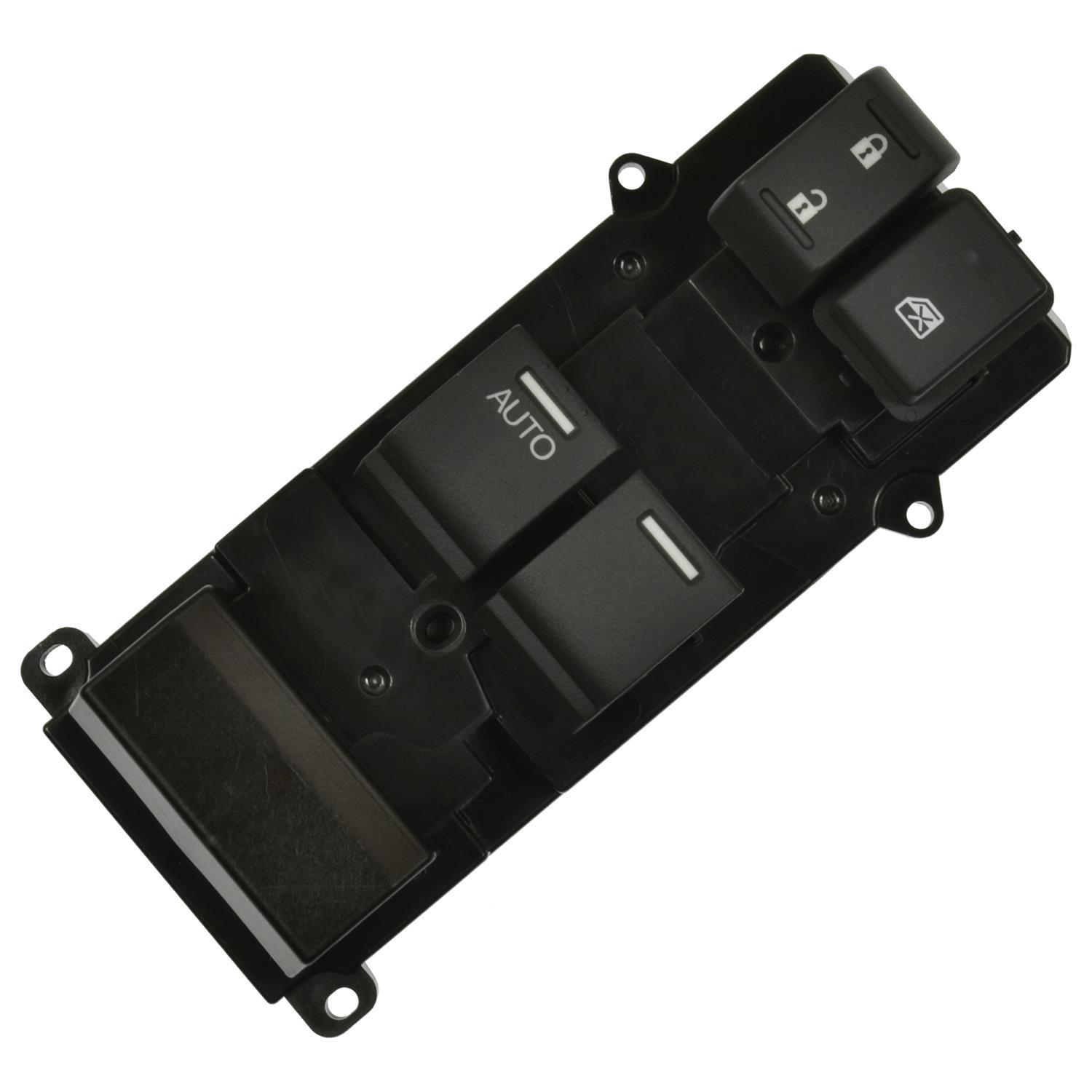 BWD WST1772 - Door Window Switch BWD WST1772 Door Lock Switch product image 1 of 3