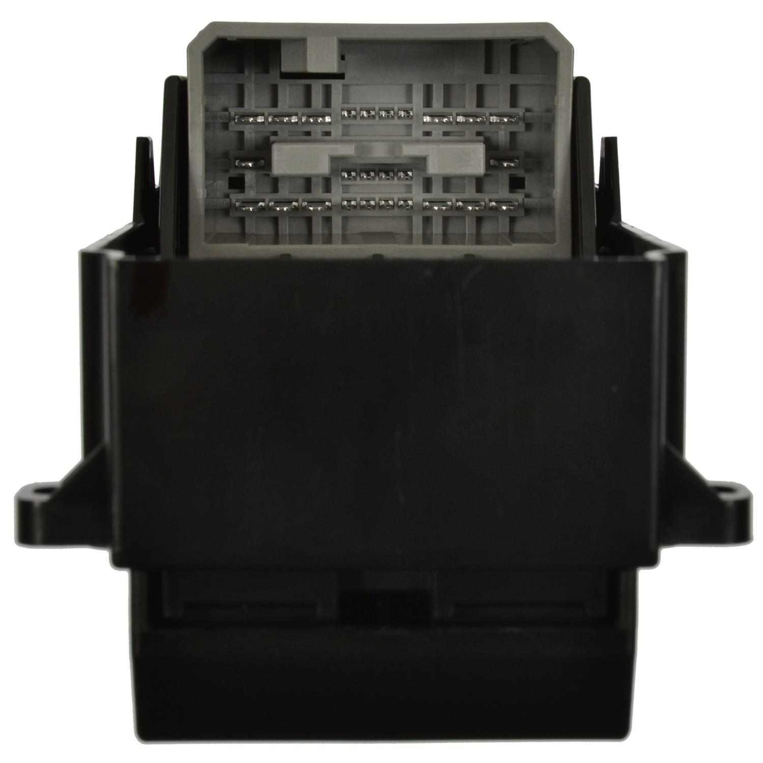 BWD WST1772 - Door Window Switch BWD WST1772 Door Lock Switch product image 2 of 3