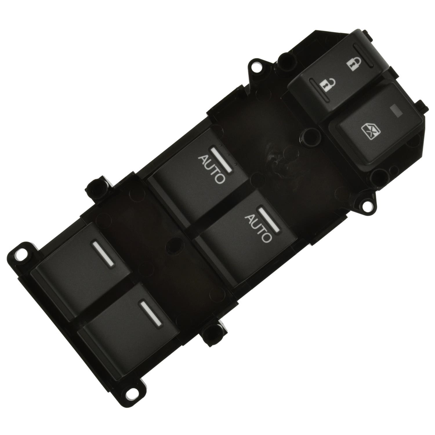 BWD WST1774 - Door Window Switch BWD WST1774 Door Lock Switch product image 1 of 3