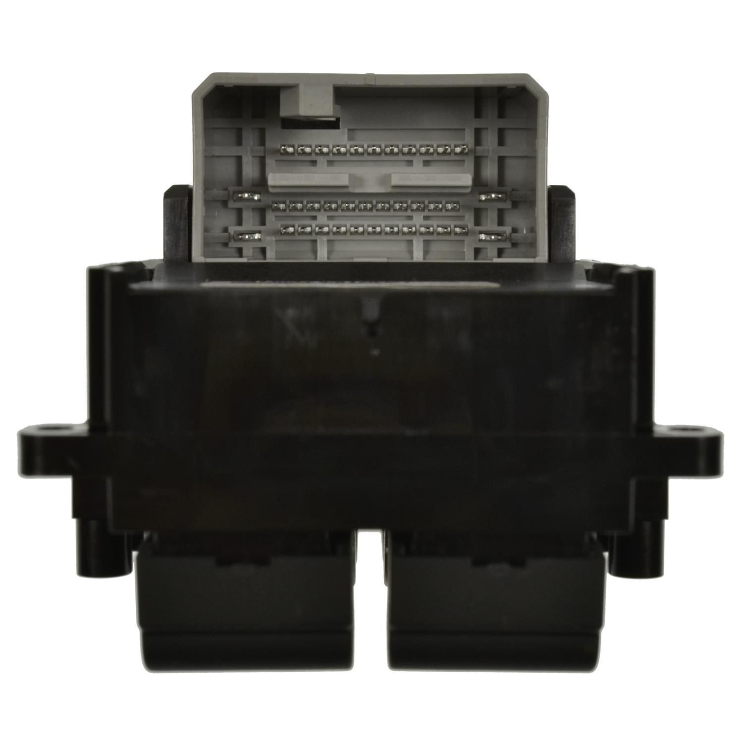 BWD WST1776 - Door Window Switch BWD WST1776 Door Lock Switch product image 2 of 3