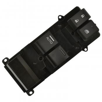 2013 Honda Civic Door Window Switch Left BWD WST1780 image 1 of 3