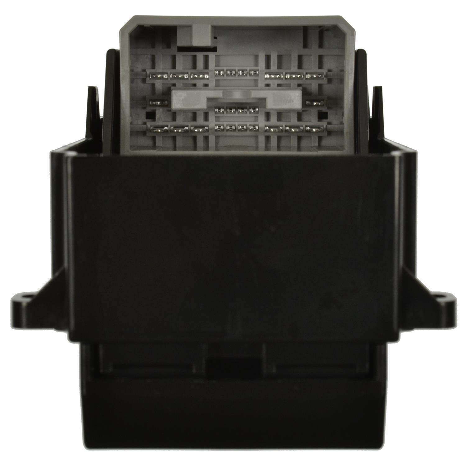 BWD WST1780 Door Lock Switch product image 2 of 3