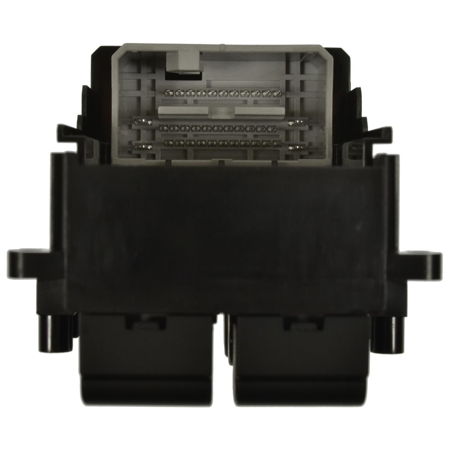 BWD WST1784 Door Lock Switch product image 2 of 3