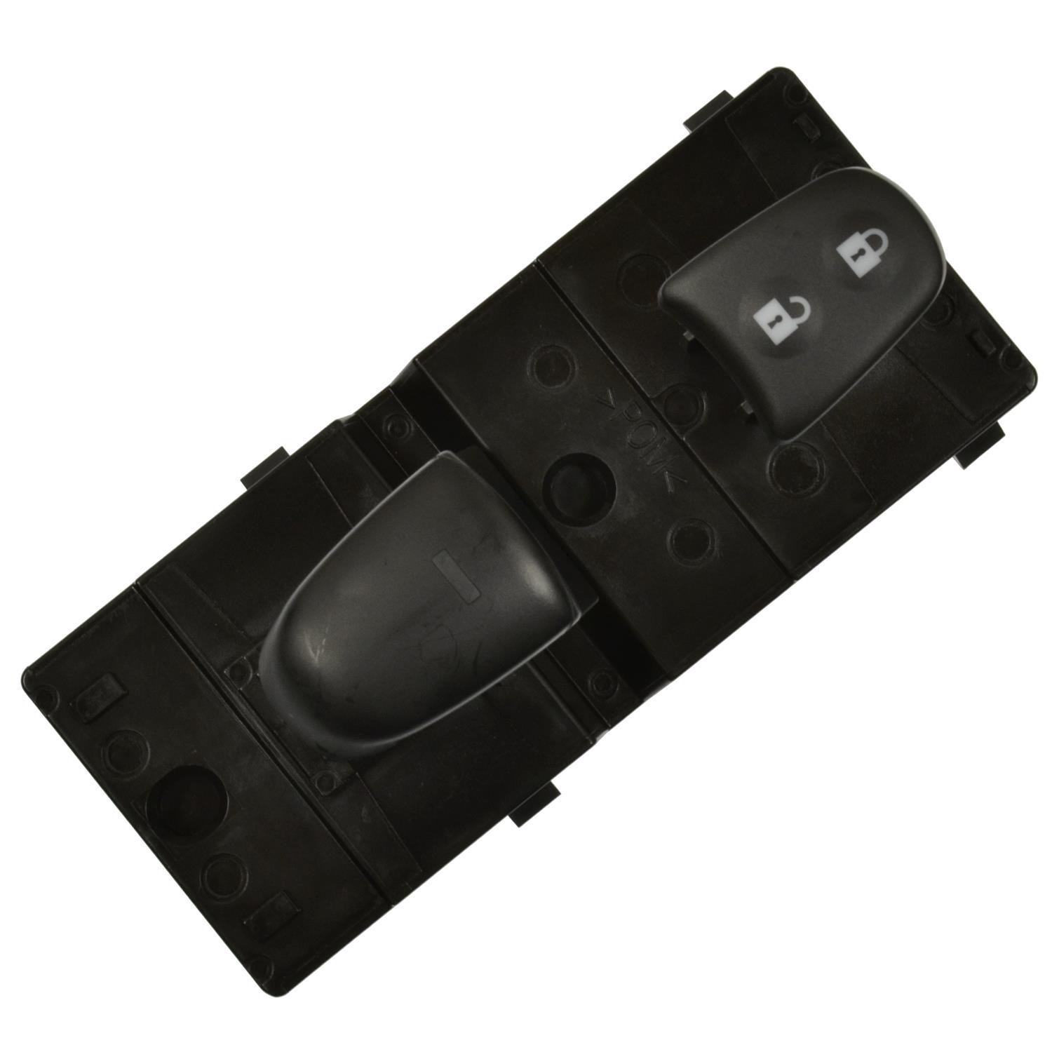 BWD WST1786 - Door Window Switch BWD WST1786 Door Lock Switch product image 2 of 3