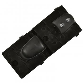 2015 Nissan Pathfinder Door Window Switch Front Right BWD WST1786 image 2 of 3