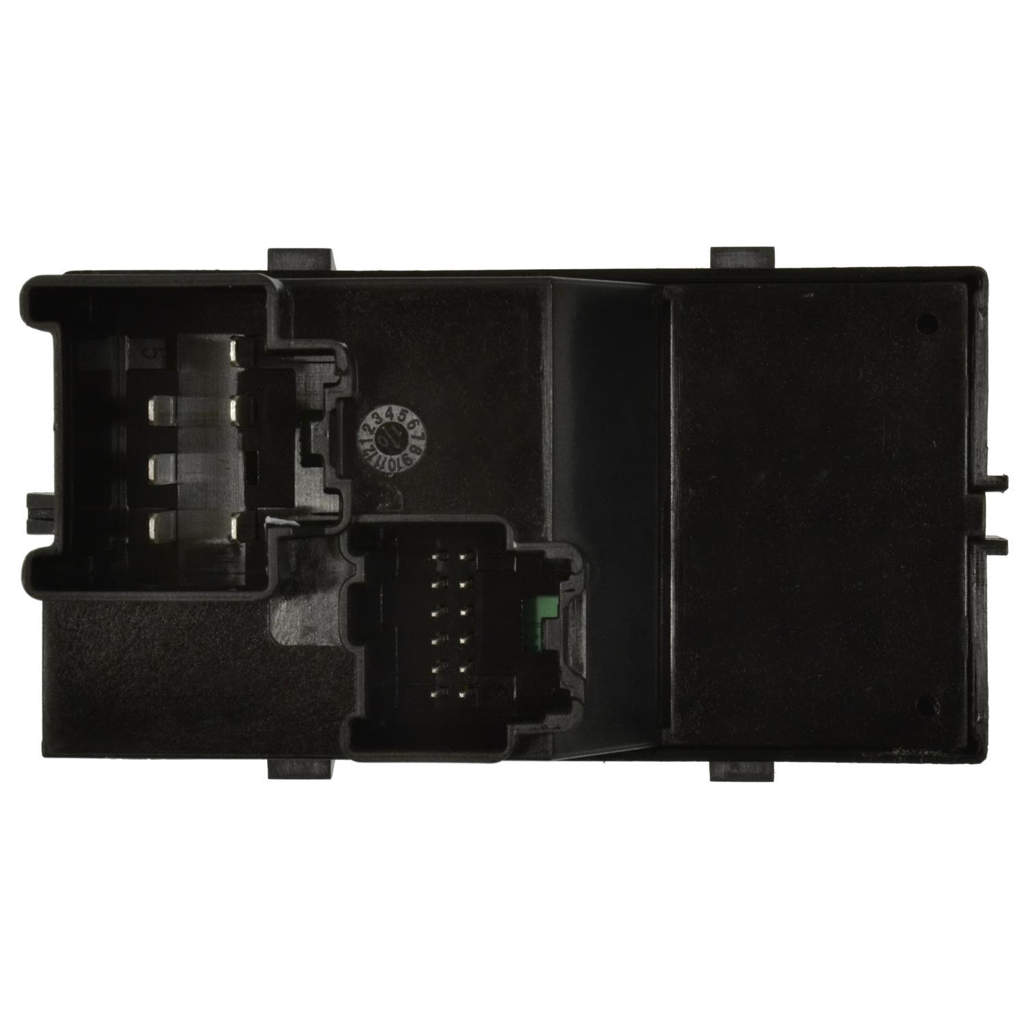 BWD WST1787 - Door Window Switch BWD WST1787 Door Window Switch product image 1 of 3