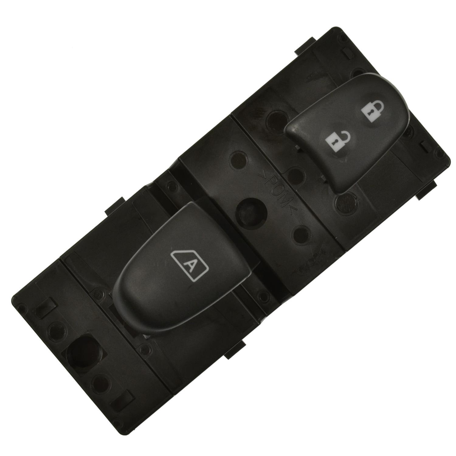 BWD WST1788 - Door Window Switch BWD WST1788 Door Lock Switch product image 2 of 3