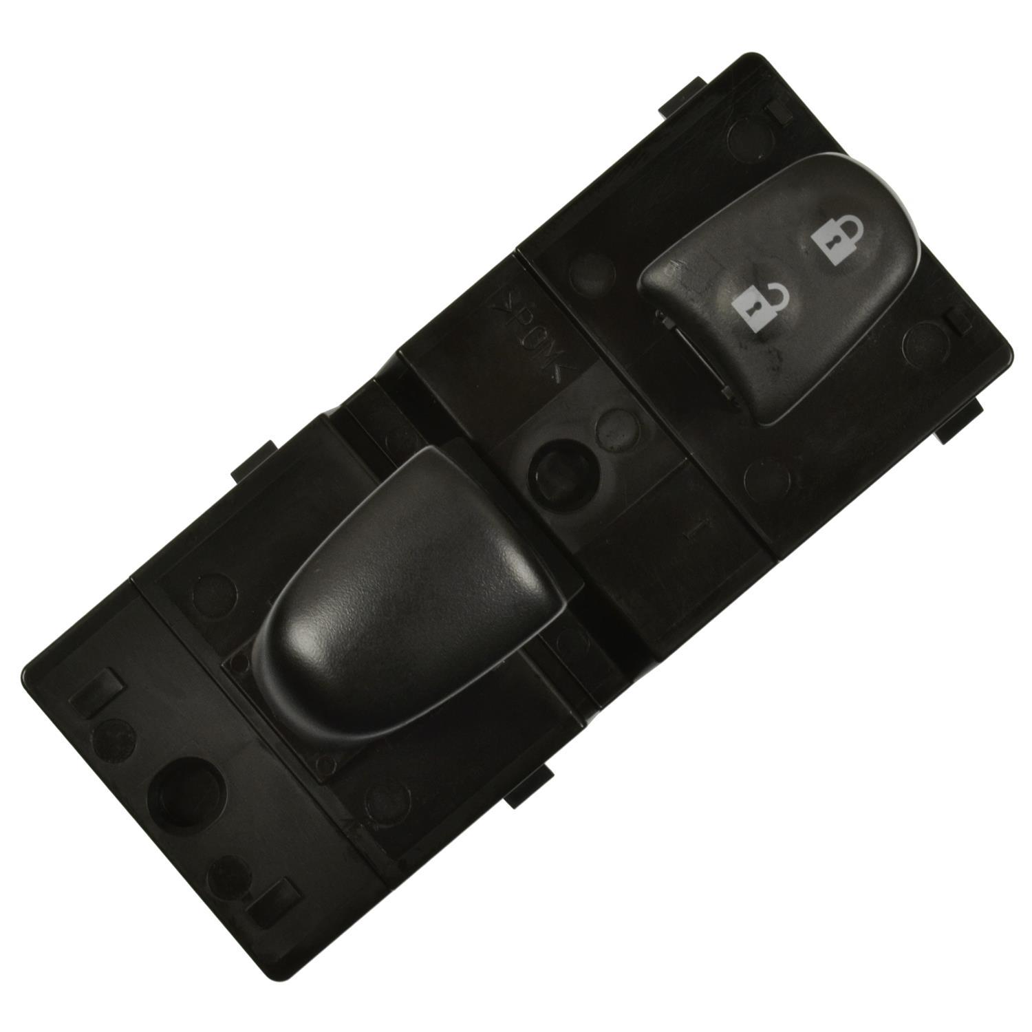 BWD WST1789 - Door Window Switch BWD WST1789 Door Lock Switch product image 2 of 8