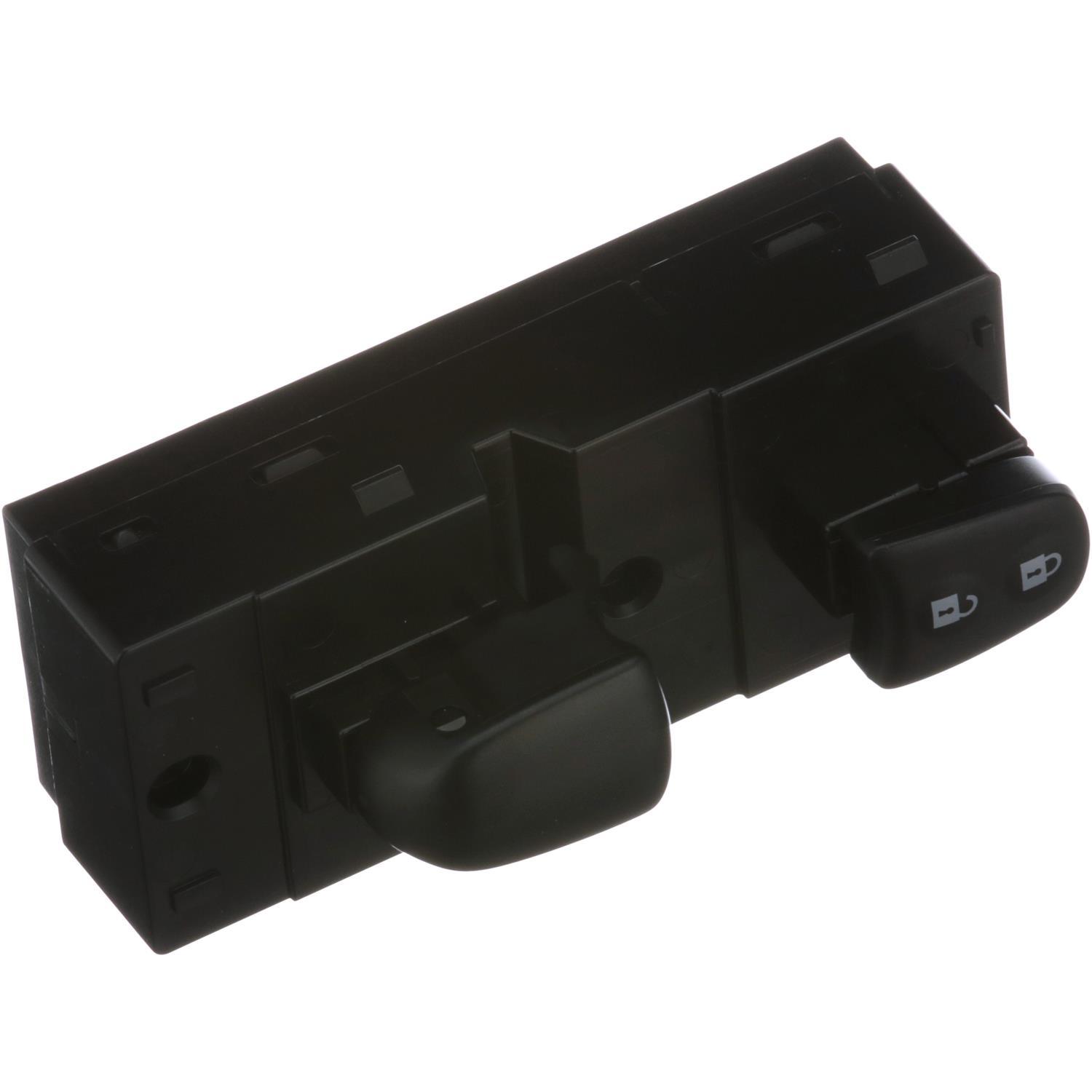 BWD WST1789 - Door Window Switch BWD WST1789 Door Lock Switch product image 7 of 8