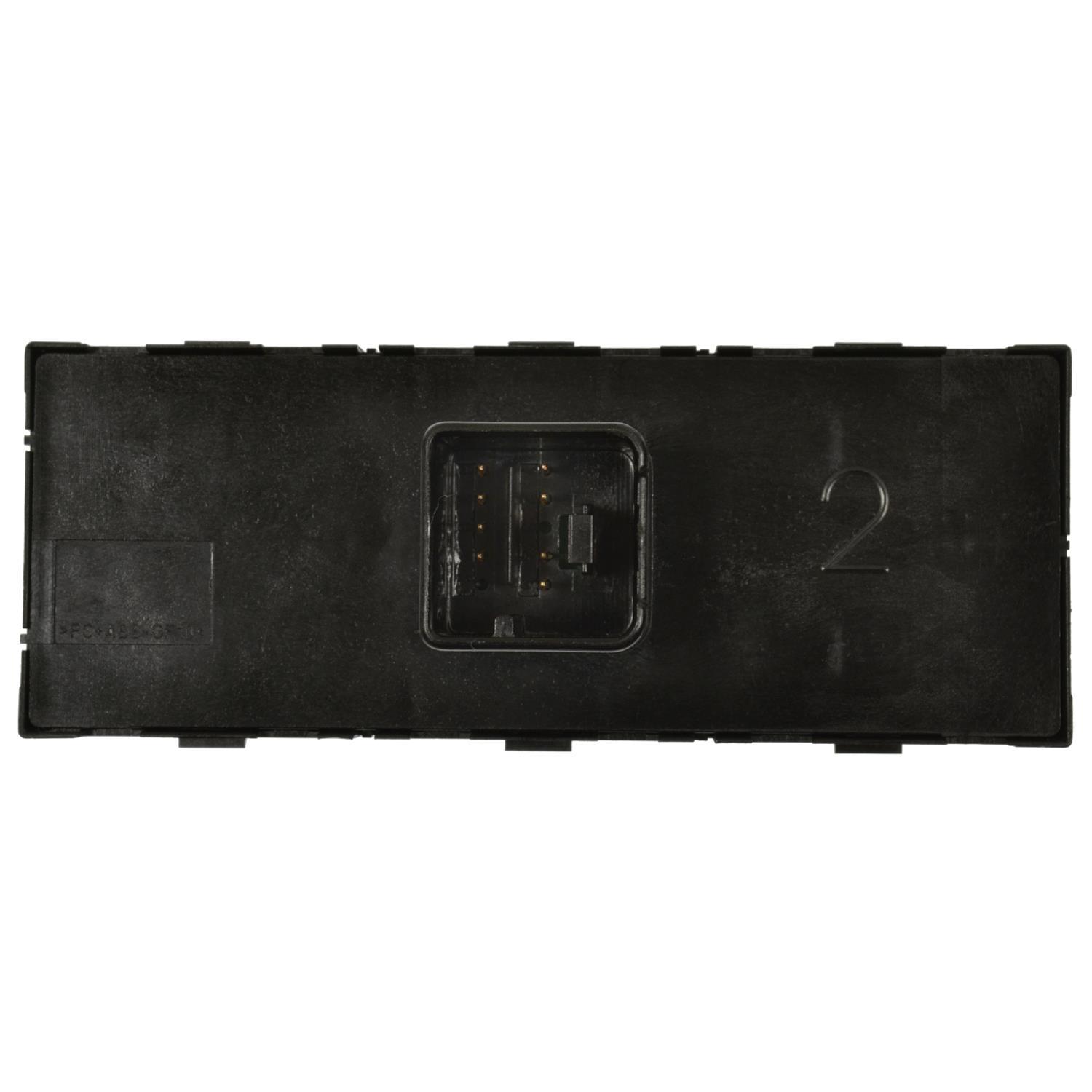 BWD WST1792 - Door Window Switch BWD WST1792 Door Window Switch product image 1 of 3