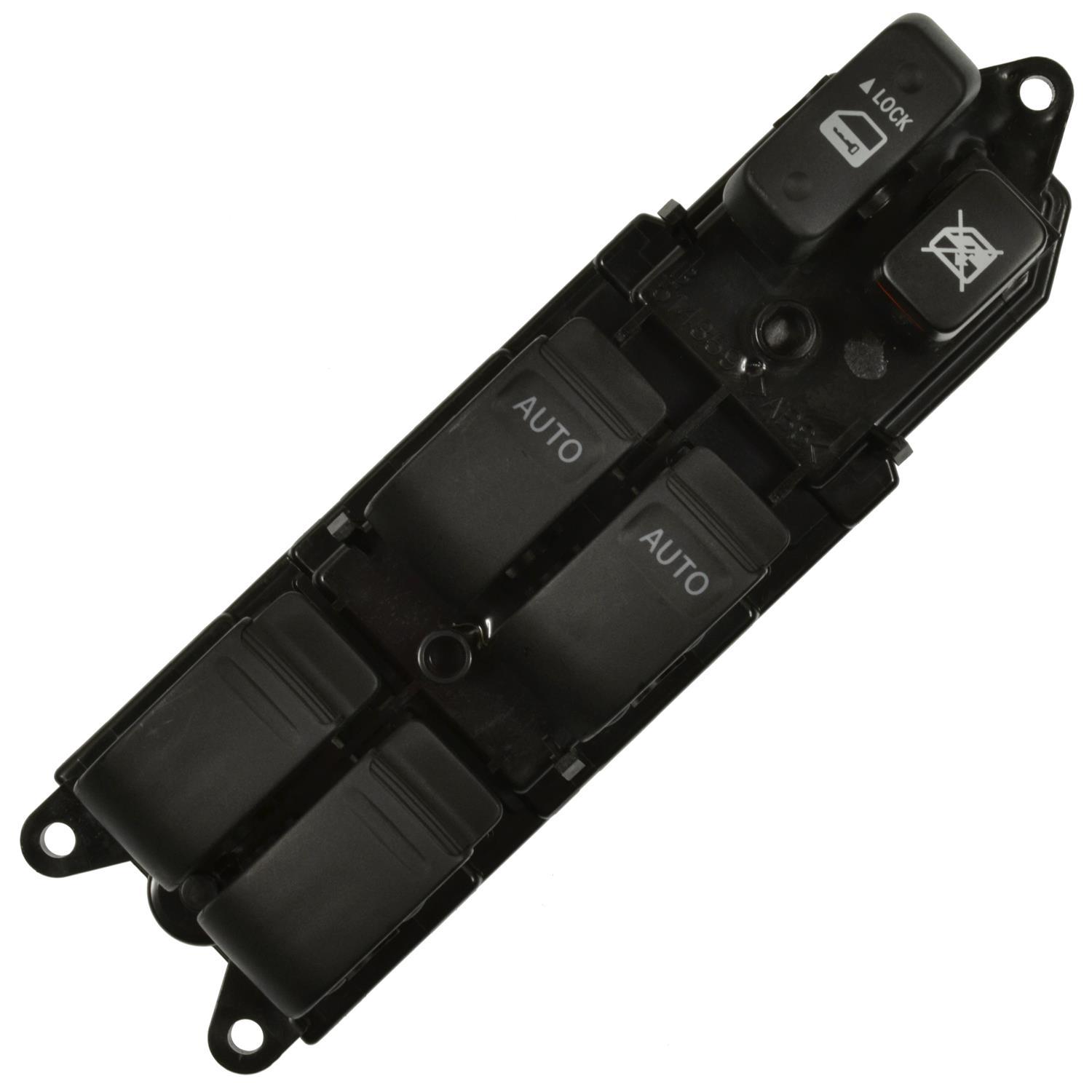 BWD WST1794 - Door Window Switch BWD WST1794 Door Lock Switch product image 1 of 3