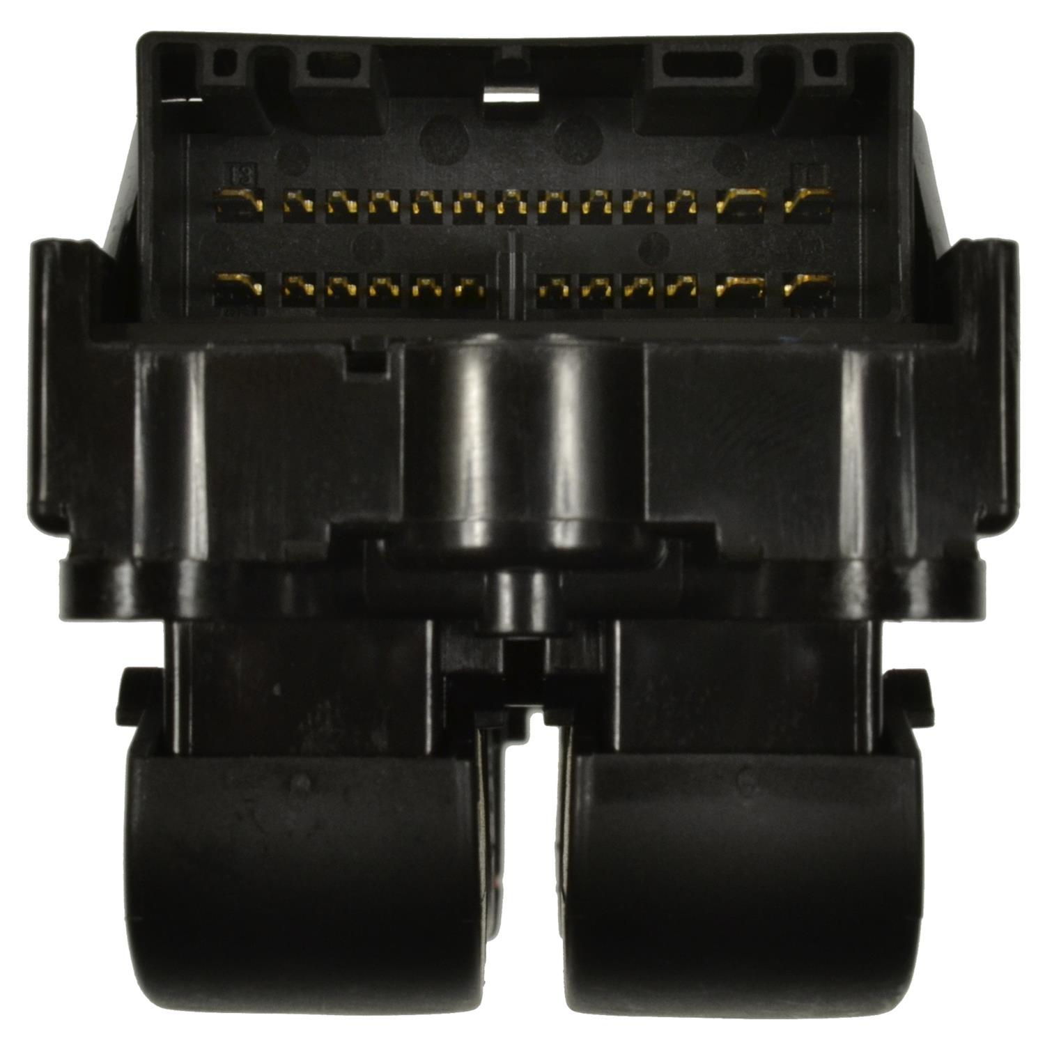 BWD WST1794 - Door Window Switch BWD WST1794 Door Lock Switch product image 2 of 3