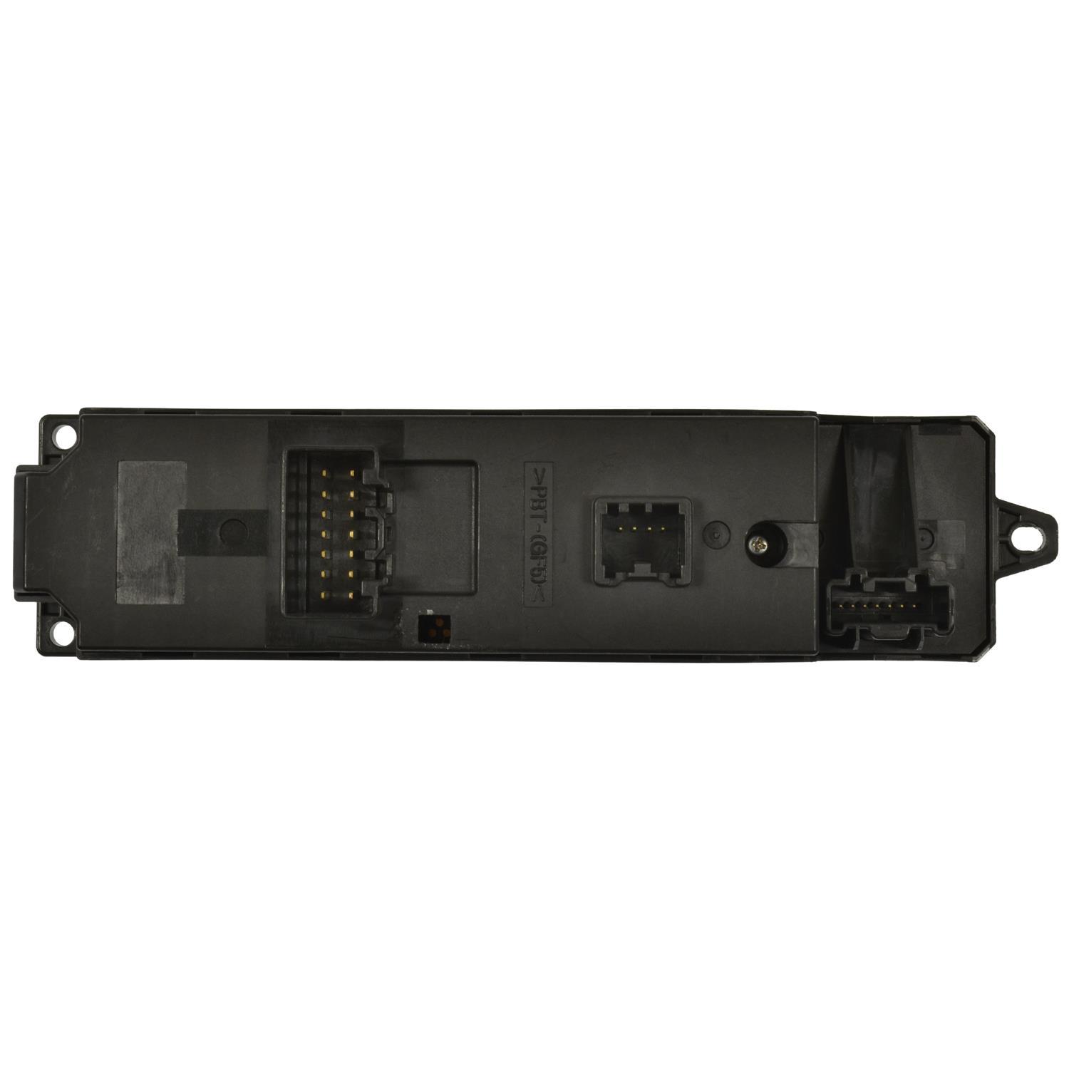 BWD WST1795 - Door Window Switch BWD WST1795 Door Remote Mirror Switch product image 1 of 3