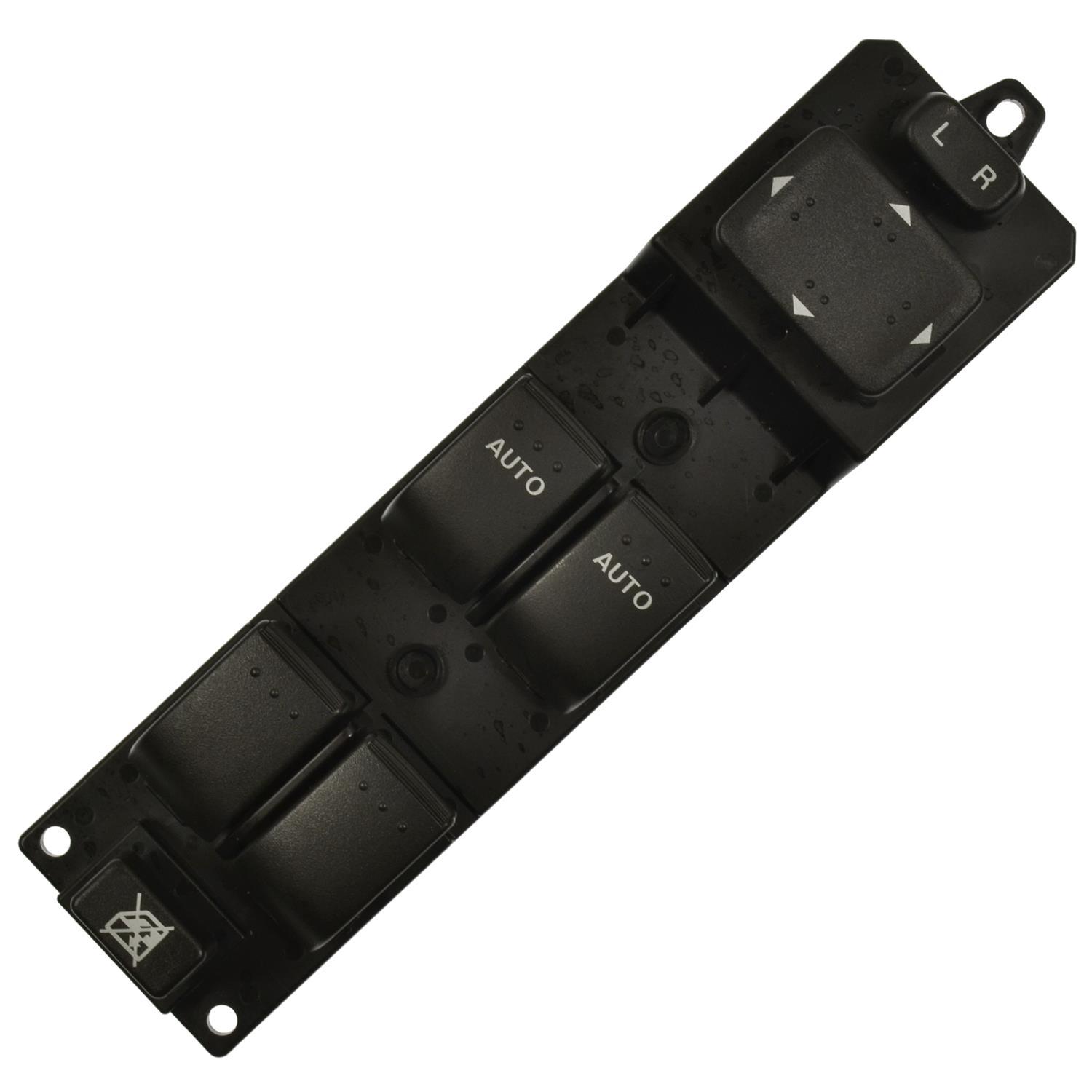 BWD WST1795 - Door Window Switch BWD WST1795 Door Remote Mirror Switch product image 2 of 3