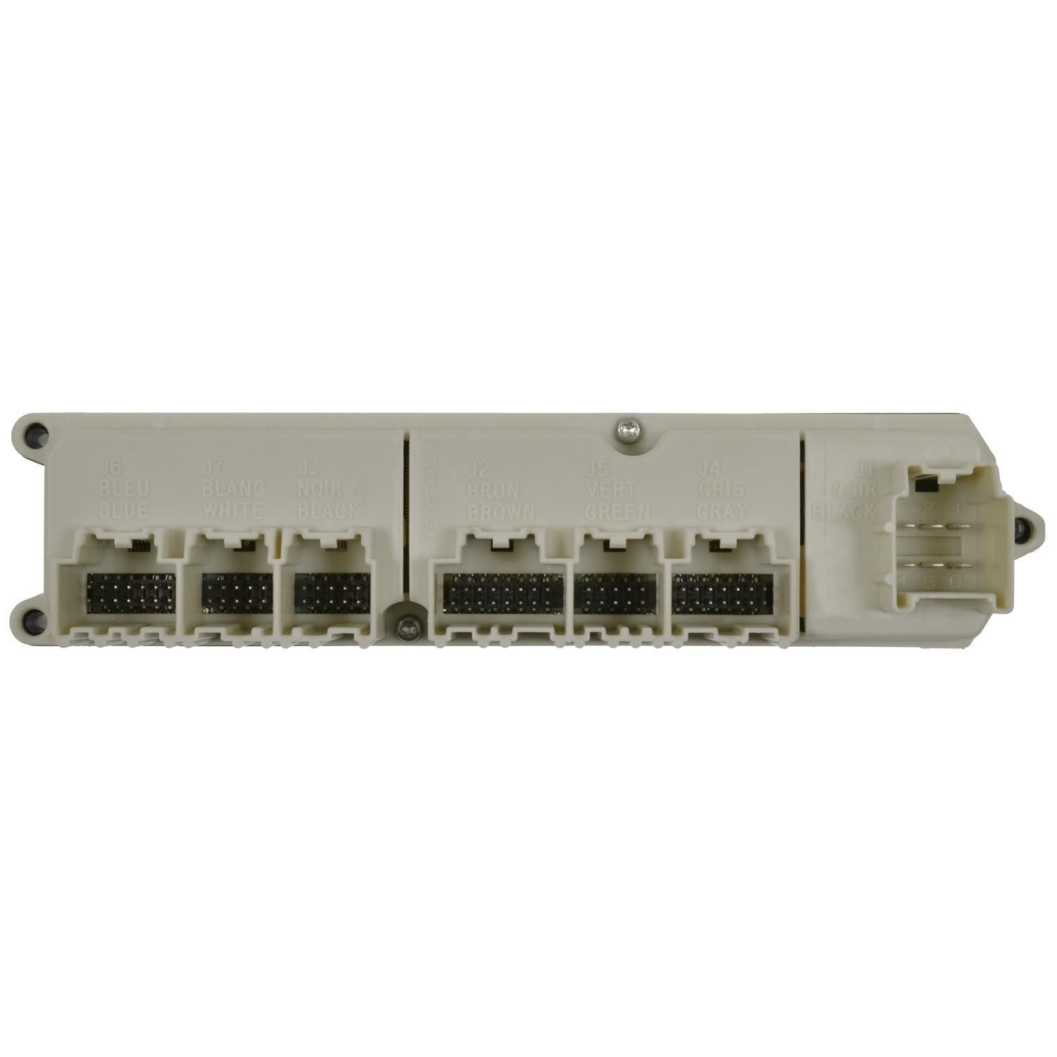 BWD WST1799 - Door Window Switch BWD WST1799 Door Lock Switch product image 1 of 3