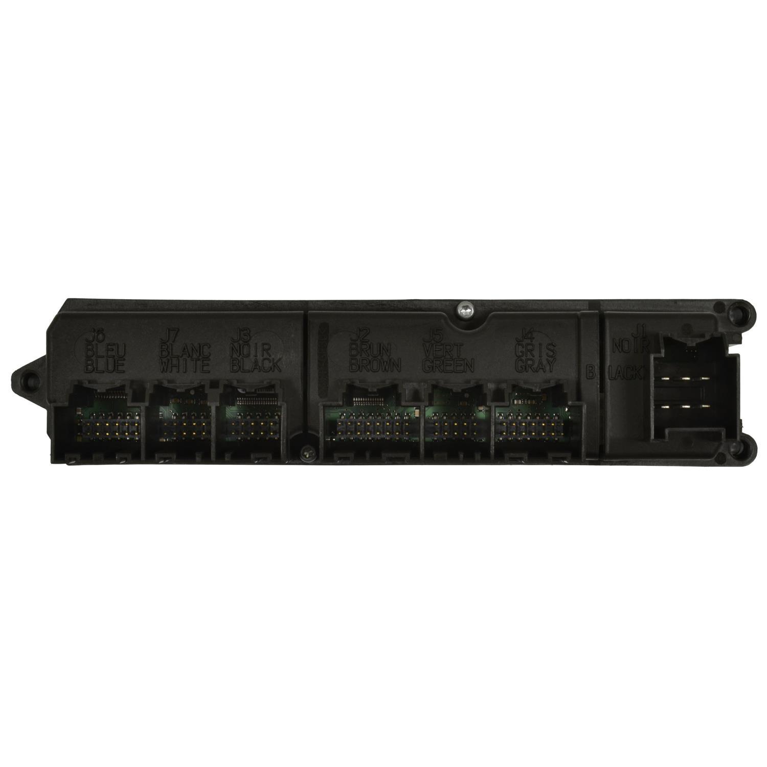 BWD WST1800 Door Lock Switch product image 1 of 3