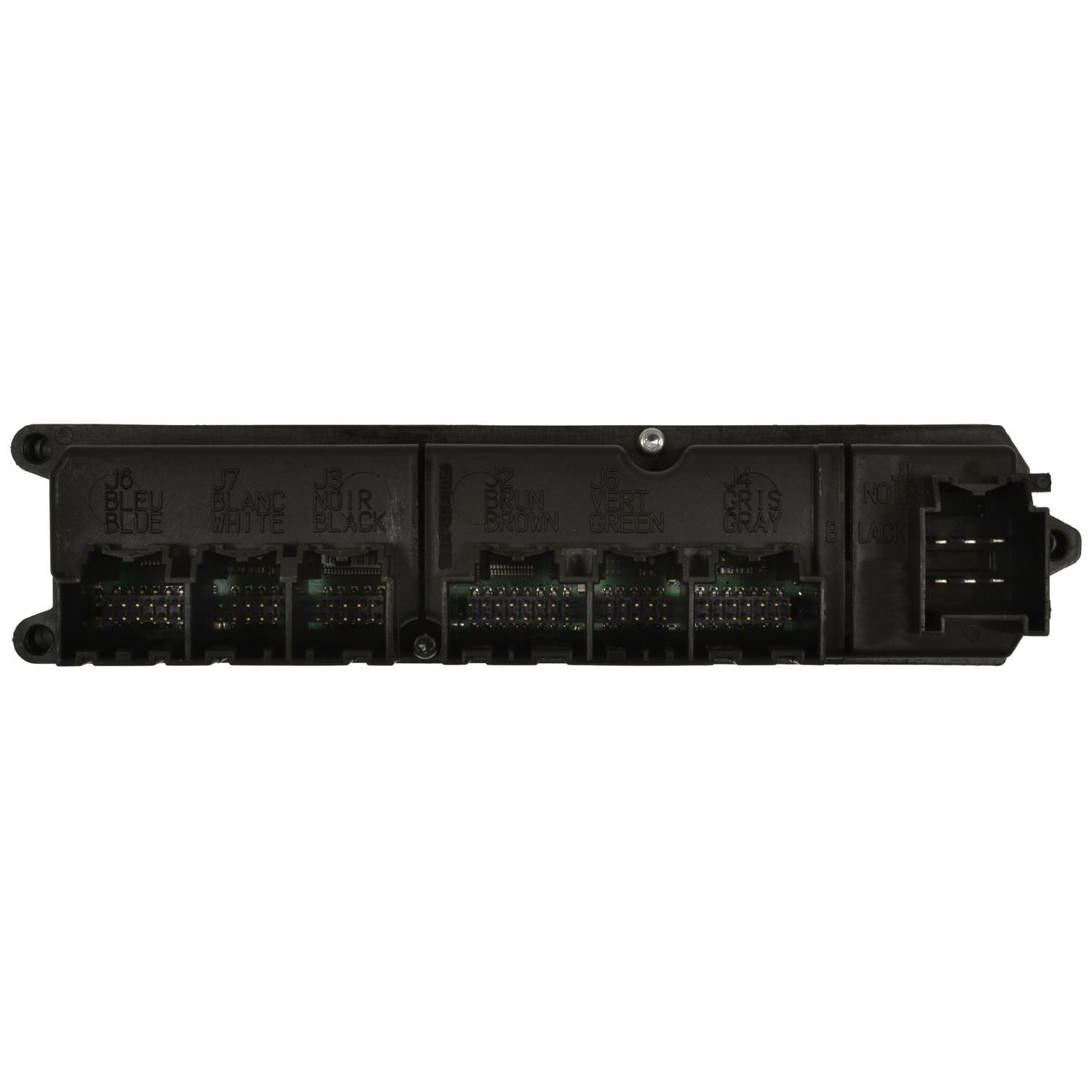 BWD WST1803 - Door Window Switch BWD WST1803 Door Lock Switch product image 1 of 3