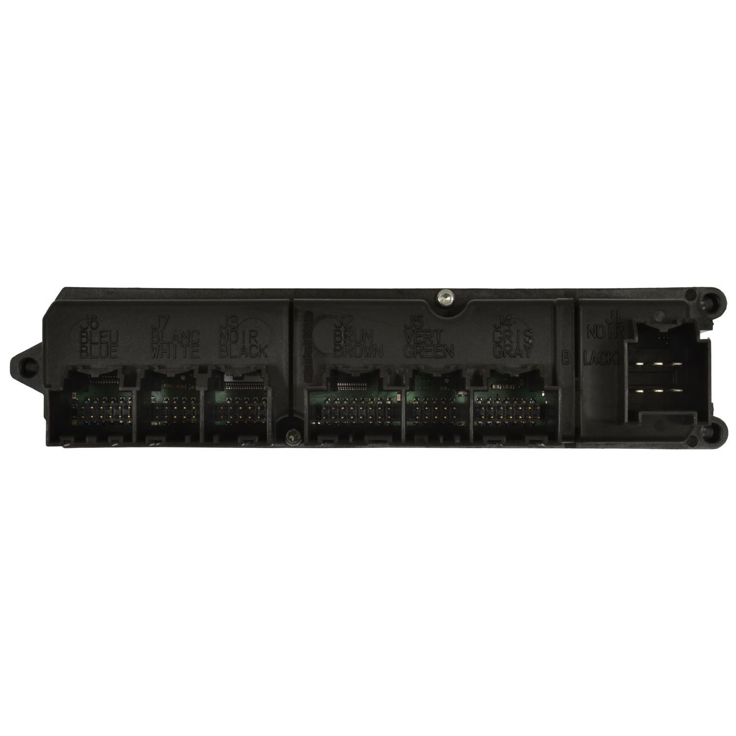 BWD WST1804 Door Lock Switch product image 1 of 3